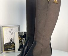 GUCCI || Fall Winter 2000 Archival Boots