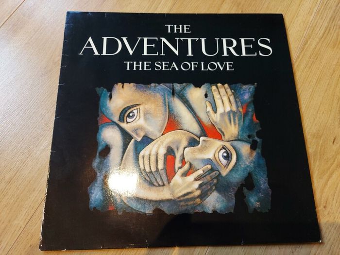 Batch Of Vinyl Records For Sale (1/15) - All Cleaned And In Excellent Condition