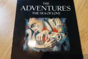 The Adventures - Sea Of Love - Vinyl Record