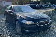 Breaking bmw 520d f10 2012 668/9 5 series