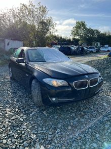 Breaking bmw 520d f10 2012 668/9 5 series