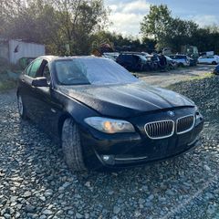 Breaking bmw 520d f10 2012 668/9 5 series