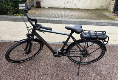 Trek Bosch District +1