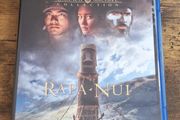 "Rapa-Nui" (1994) Blu-ray - free standard postage