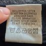 Vintage Guinness Polo Shirt Mens Large Image 5