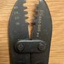 RS PRO Hand Crimp Tool for QM Contacts Image 2