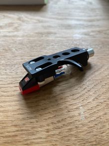 Numark Groovetool Turntable Needle and cartridge