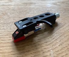 Numark Groovetool Turntable Needle and cartridge
