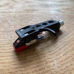 Numark Groovetool Turntable Needle and cartridge