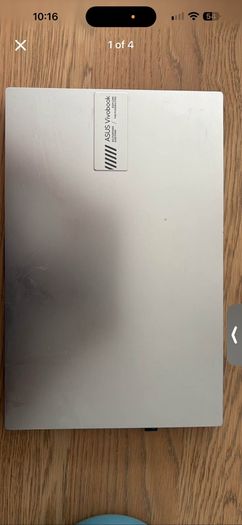 Asus Lap