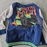 boys jacket for 4y 5y old dragon Image 3
