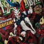 Excalibur ! Issue #108 ! Battle over Britain ! 1997 ! by Marvel ! Image 2