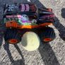 monster trucks x 4 Image 6