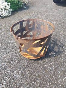 Fire Pit