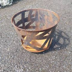 Fire Pit