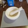 Pestle and mortar kitchen craft Image 2