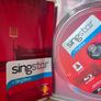 Sing Star + Singstore - PS2/PS3 Image 3