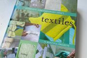 Textiles Book