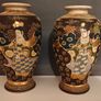 Satsuma vase Image 2