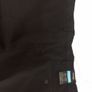 Men's trousers. W34'' L33''. Slim fit. New. Black Image 2