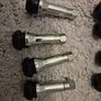 20x tyre valve chrome Image 2