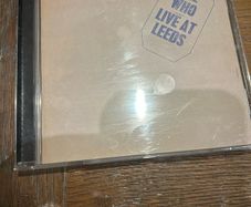 The Who - Live at Leeds