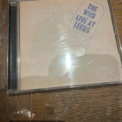 The Who - Live at Leeds