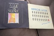 Depeche Mode 7 inch singles