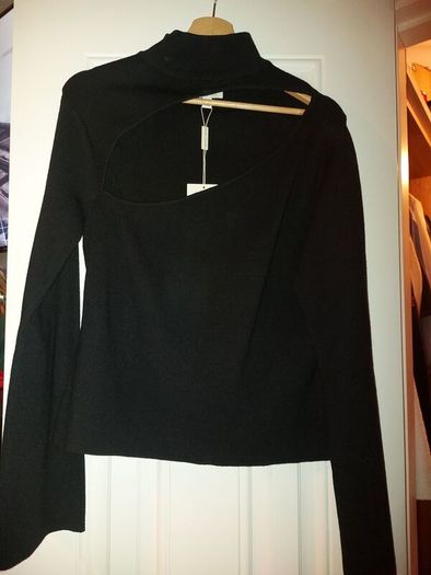 sweater, Next, size L
