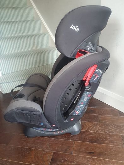 Joie Car Seat