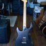 Fender Custom Thinline Stratocaster Image 7