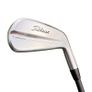 Titleist T250.U Utility #3 Iron 20 Degree / Tensi Black 1K Carbon 95HY X-Stiff Image 2