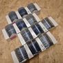 LAV 3 Piece Liberty Decorated Drinking Tumblers Set Image 2