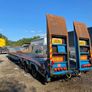 Arb Lowloader 2003 Image 2