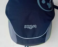 Trunki BoostAPak booster seat