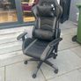 XRocker Agility Esports swivel gaming chair Image 2
