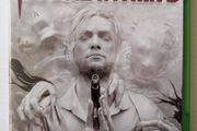 the evil within 2 xbox one
