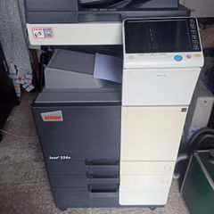 Colour Photocopier, printer, Scanner
