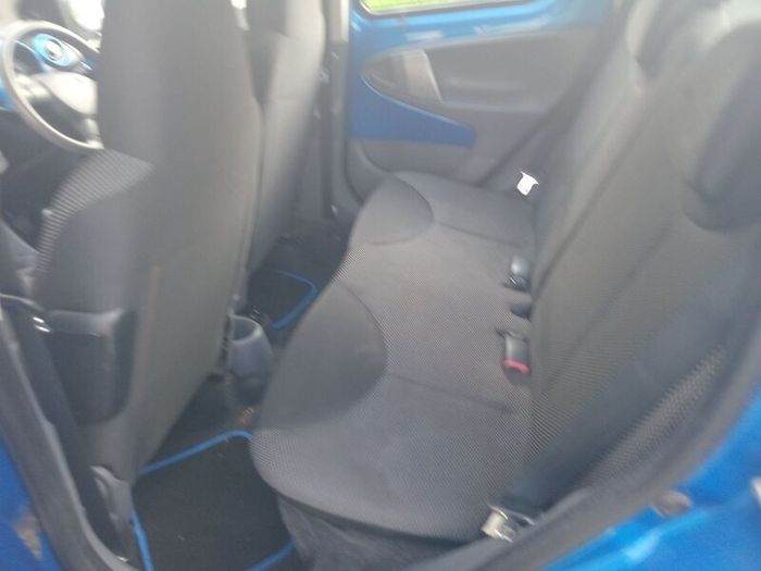 Toyota Aygo 2010