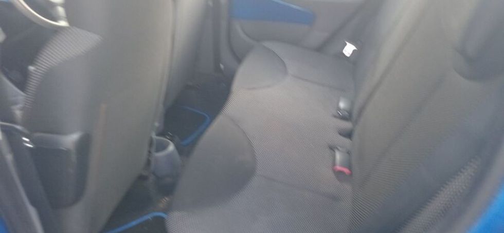 Toyota Aygo 2010