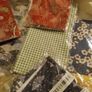 Material Bundle Brand New left over Image 2