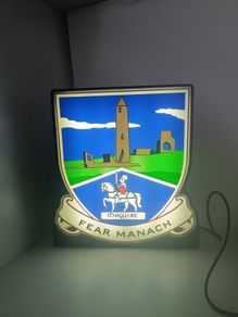 Fermanagh GAA Lightnox