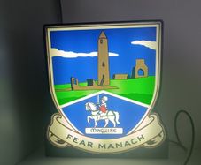 Fermanagh GAA Lightnox