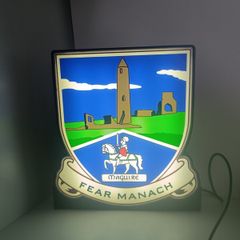 Fermanagh GAA Lightnox