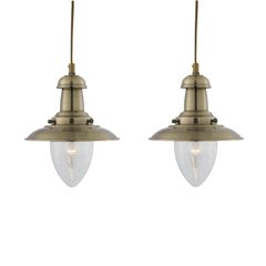 Pendant Lights