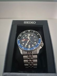 Seiko 5