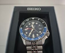 Seiko 5