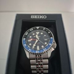 Seiko 5