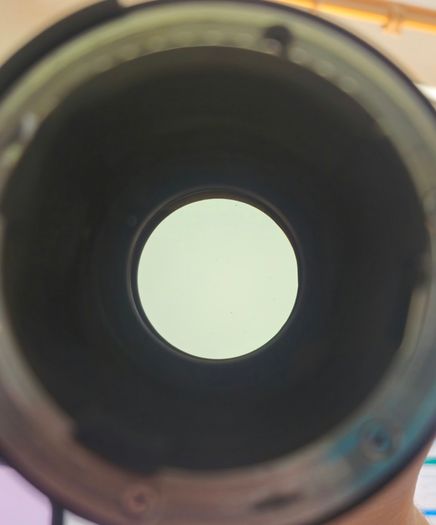 Nikon 80-200mm F/2.8 Fx Af-s Ed