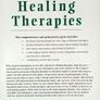 The Complete Illustrated Encyclopedia of Alternative Healing Therapies - Large Hardback Image 3